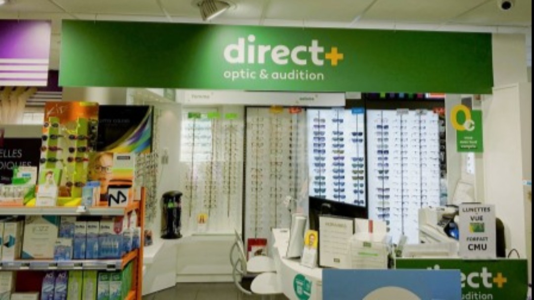Magasin Opticien Direct Optic - Marseille (13015) Visuel 1