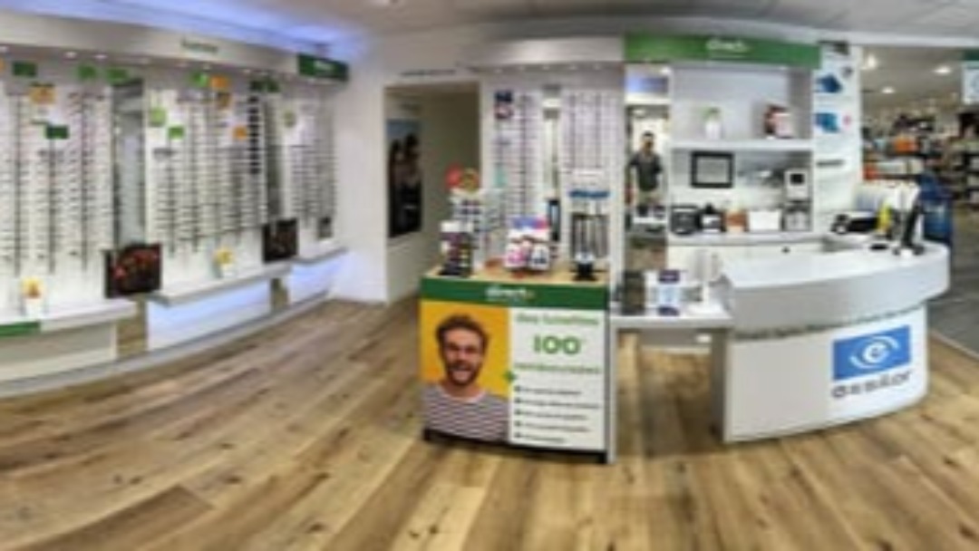 Magasin Opticien Direct Optic - Romorantin-Lanthenay (41200) Visuel 1