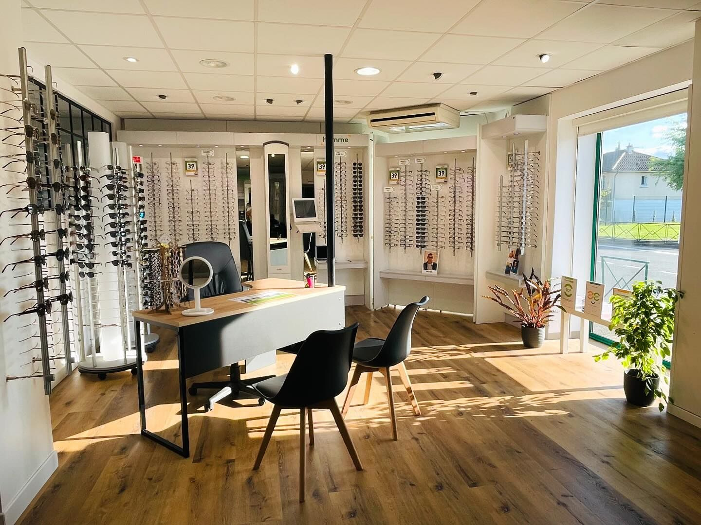 Magasin Opticien Direct Optic - Romorantin-Lanthenay (41200) Visuel 2