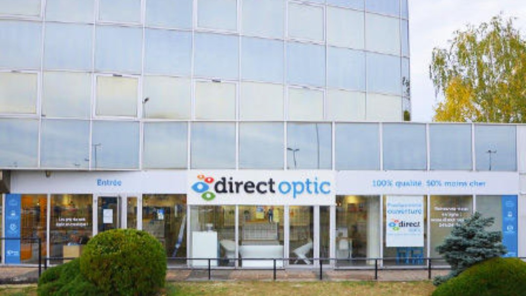 Magasin Opticien Direct Optic - Labège (31670) Visuel 1