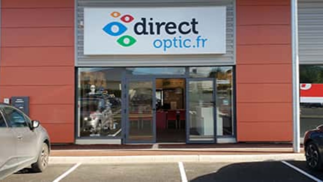 Magasin Opticien Direct Optic - Le Soler (66270) Visuel 1