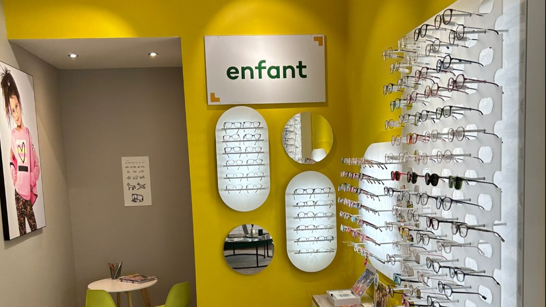 Magasin Opticien & Audioprothésiste Direct Optic - Colmar (68000) Visuel 3